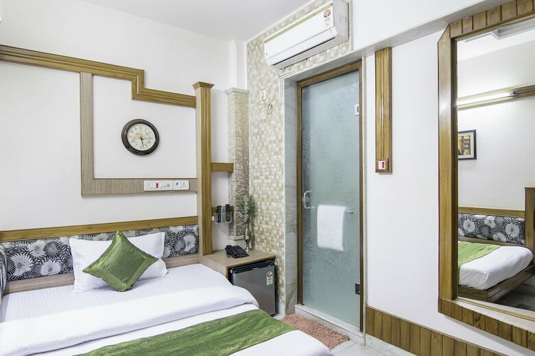 Hotel Treebo Trend Natraj Yes Please