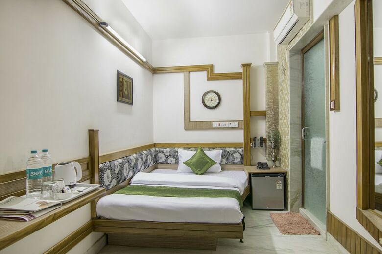 Hotel Treebo Trend Natraj Yes Please