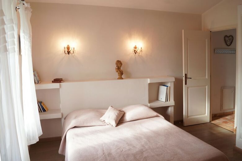 Le Mas Des Etoiles - Luberon B&B