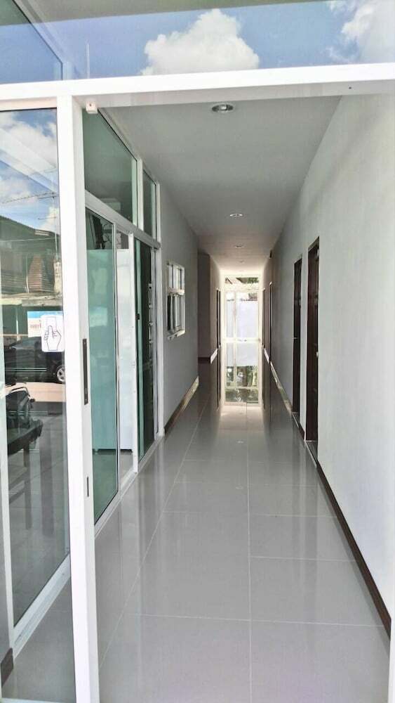Hotel Baan Samrarn