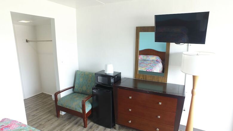 Motel Midtown Inn