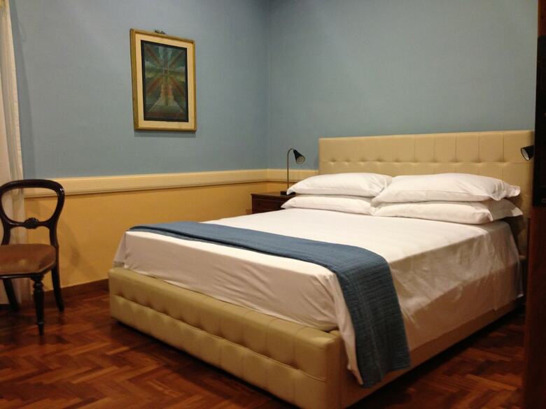 Apartamento Mgpgroup Suites&apartments