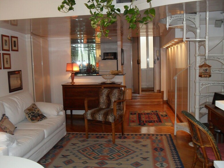 Apartamento Mgpgroup Suites&apartments