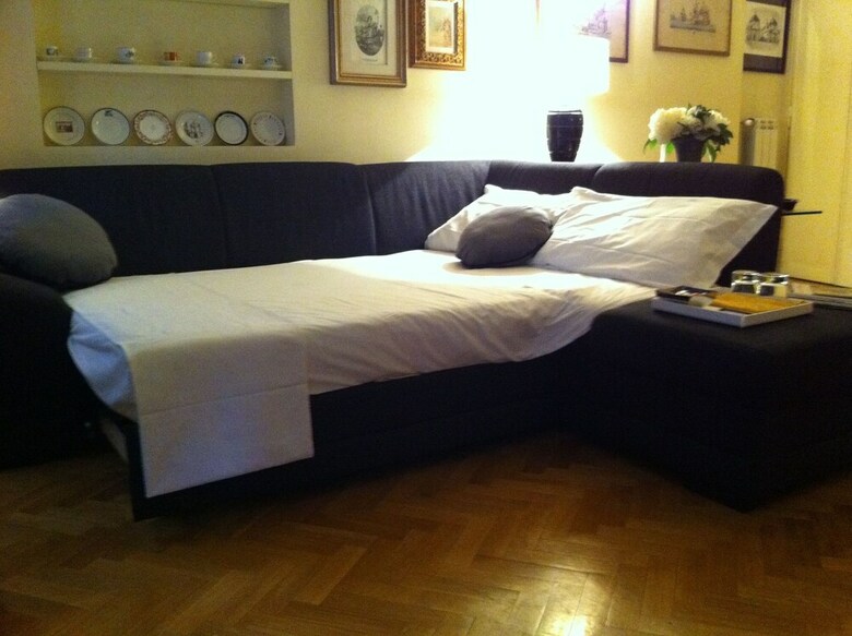 Apartamento Mgpgroup Suites&apartments