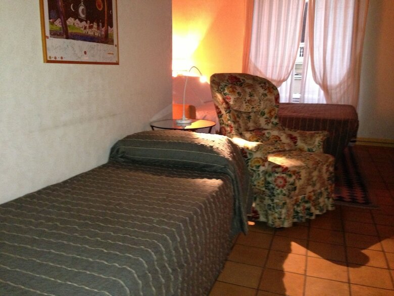 Apartamento Mgpgroup Suites&apartments
