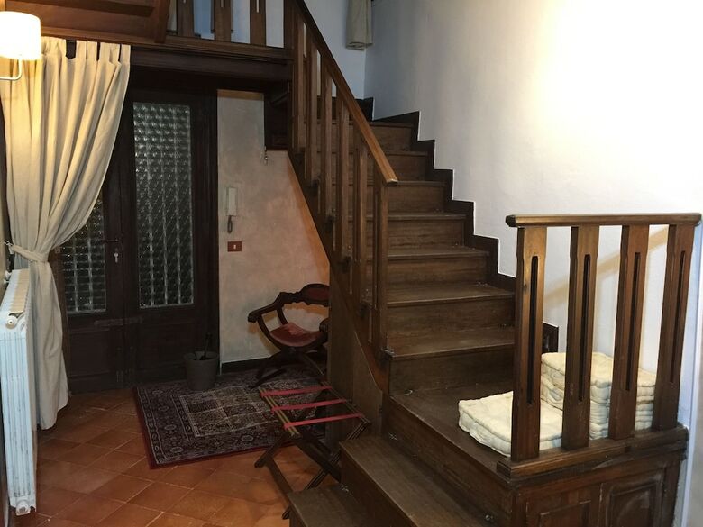 Apartamento Mgpgroup Suites&apartments