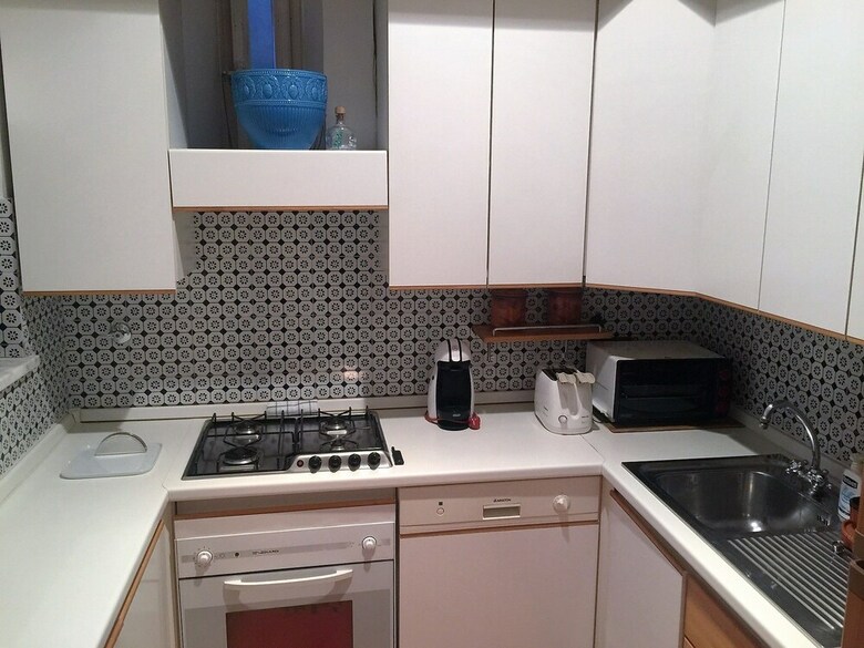 Apartamento Mgpgroup Suites&apartments