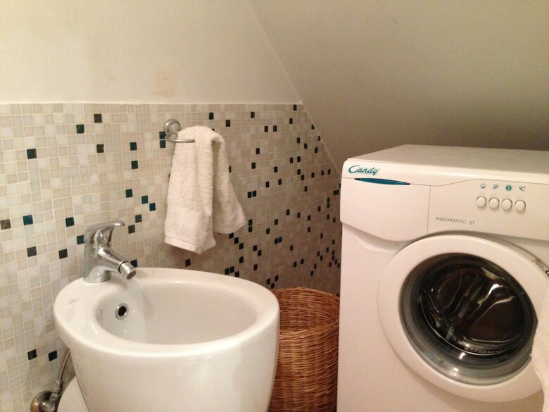 Apartamento Mgpgroup Suites&apartments