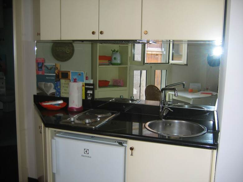 Apartamento Mgpgroup Suites&apartments