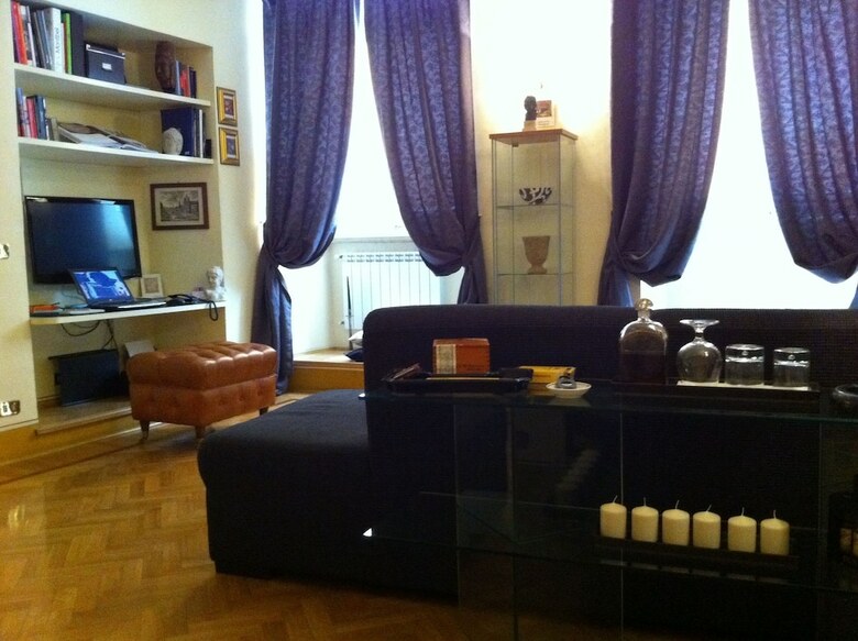 Apartamento Mgpgroup Suites&apartments