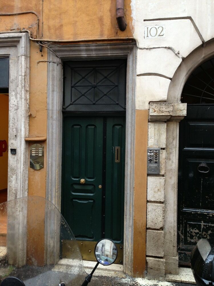 Apartamento Mgpgroup Suites&apartments
