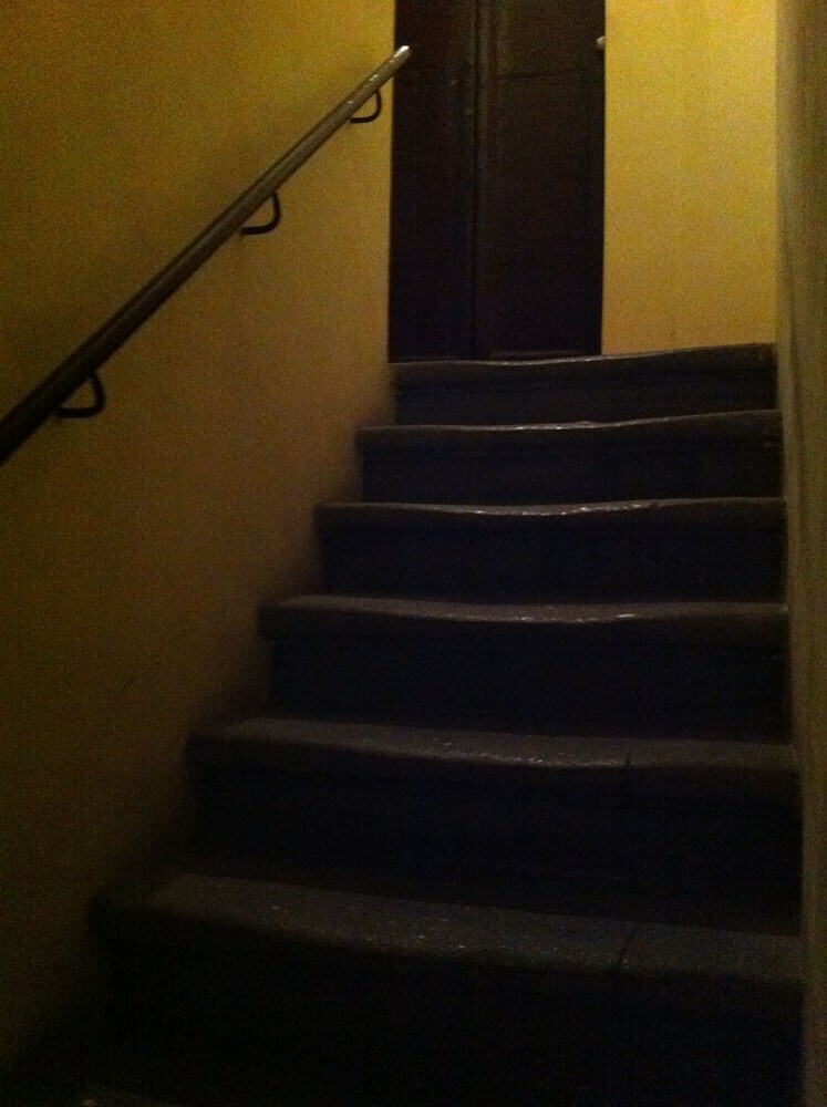 Apartamento Mgpgroup Suites&apartments