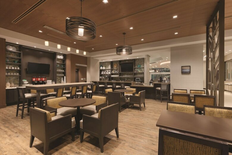 Hotel Hyatt Place Washington Dc/georgetown/west End