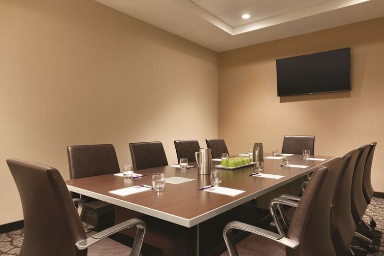 Hotel Hyatt Place Washington Dc/georgetown/west End