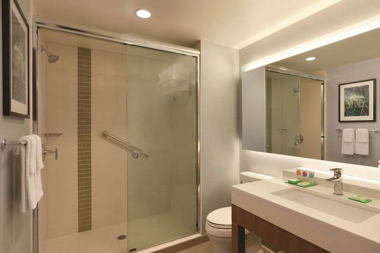 Hotel Hyatt Place Washington Dc/georgetown/west End
