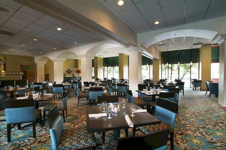 Hotel Doubletree By Hilton San Antonio Downtown