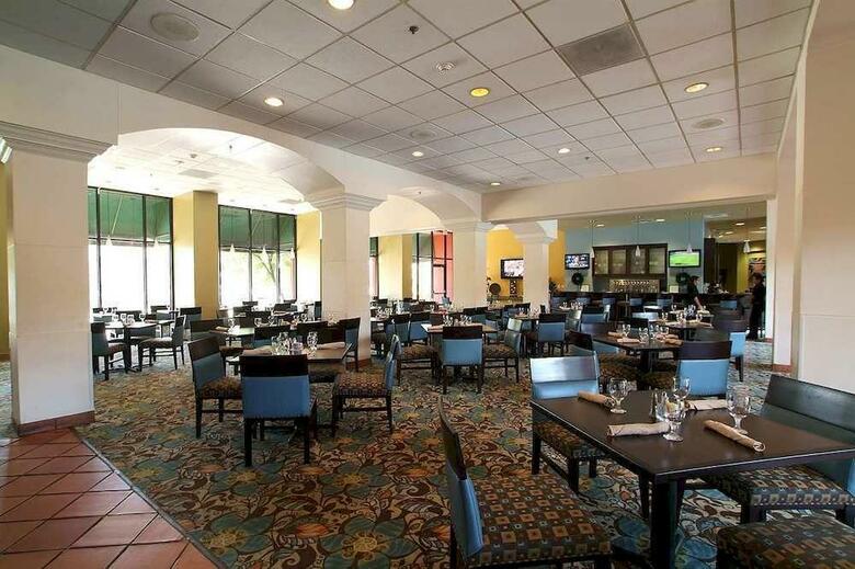 Hotel Doubletree By Hilton San Antonio Downtown