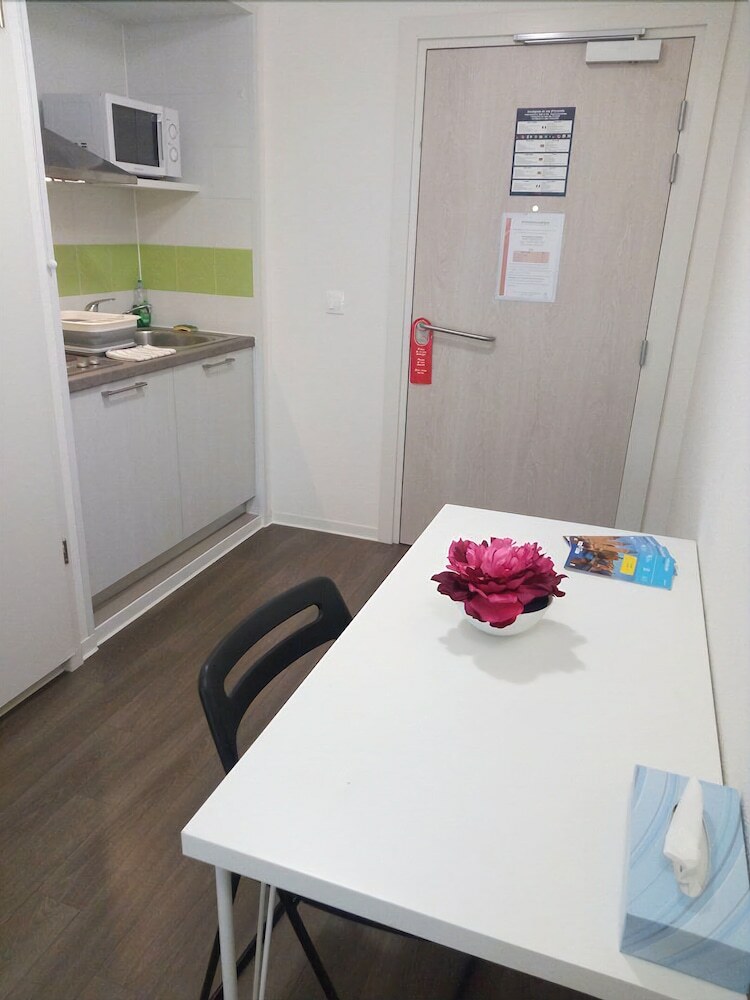 R�sidence H�teliere Louise