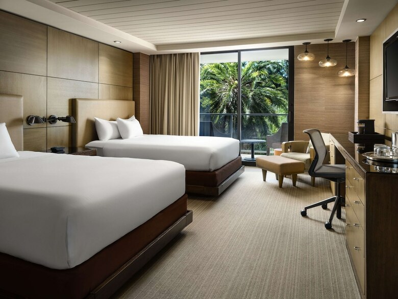 Hotel La Jolla, Curio Collection By Hilton