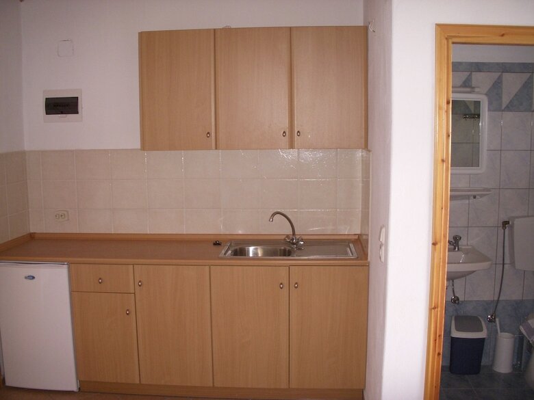 Apartamentos Likourgos Beach