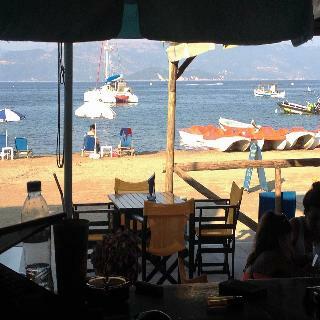 Apartamentos Likourgos Beach