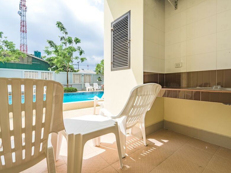 Hotel Smile Residence