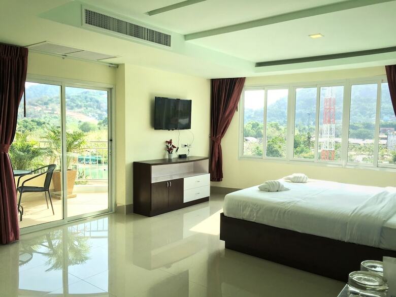 Hotel Smile Residence