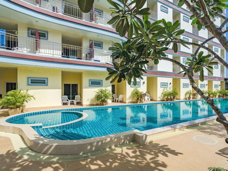 Hotel Smile Residence
