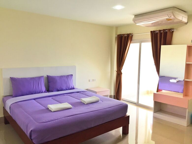 Hotel Smile Residence