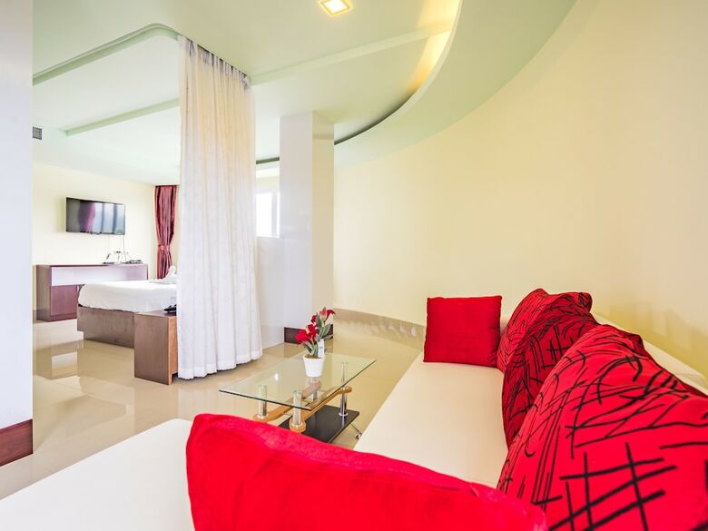 Hotel Smile Residence