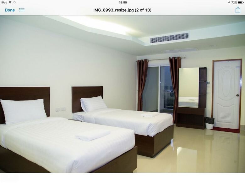 Hotel Smile Residence