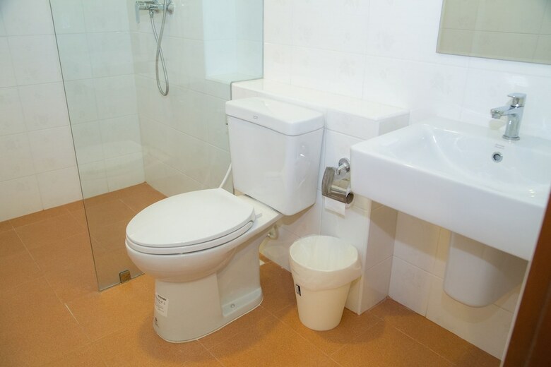 Hotel Smile Residence