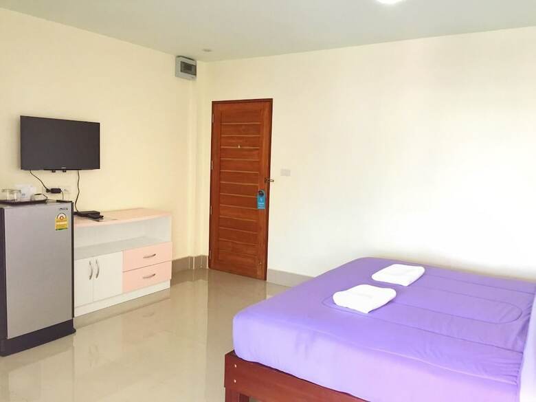 Hotel Smile Residence