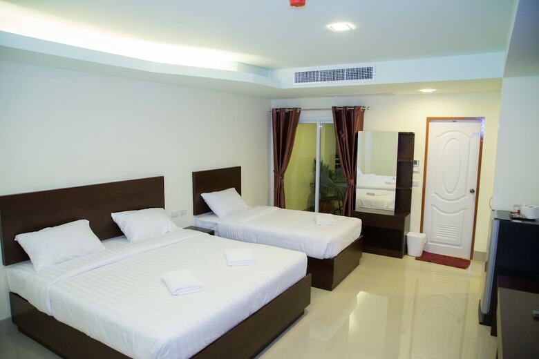 Hotel Smile Residence