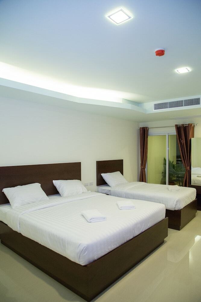 Hotel Smile Residence