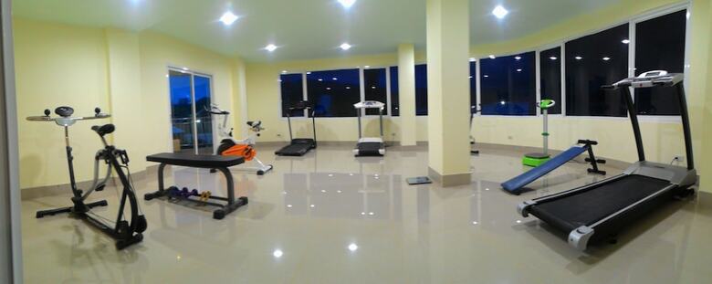 Hotel Smile Residence