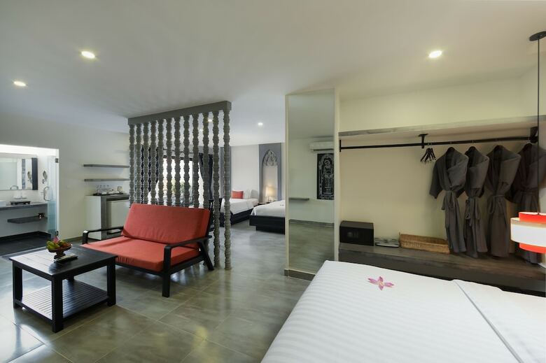 Hotel Central Suite Residence