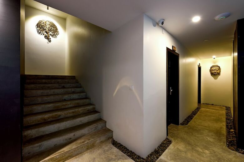 Hotel Central Suite Residence