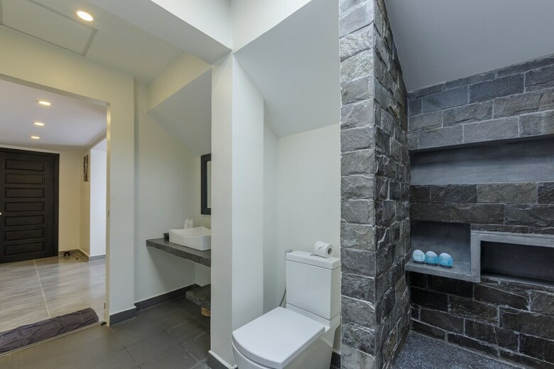 Hotel Central Suite Residence