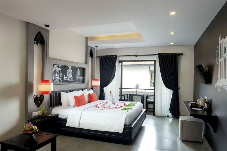 Hotel Central Suite Residence