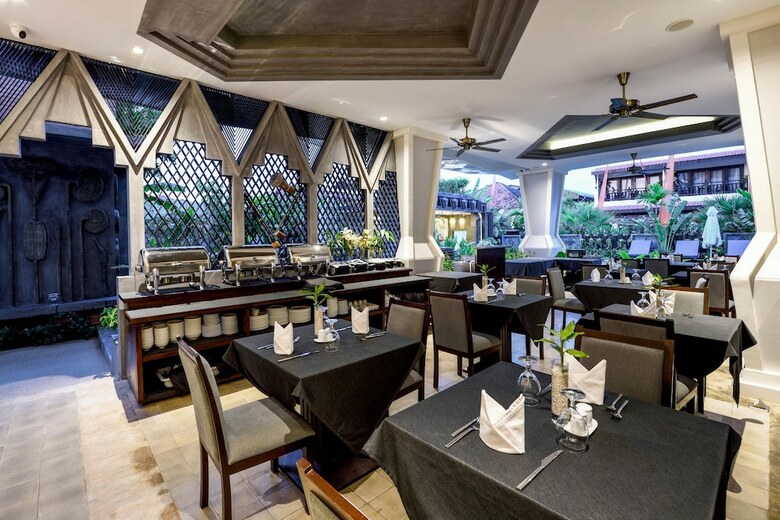 Hotel Central Suite Residence