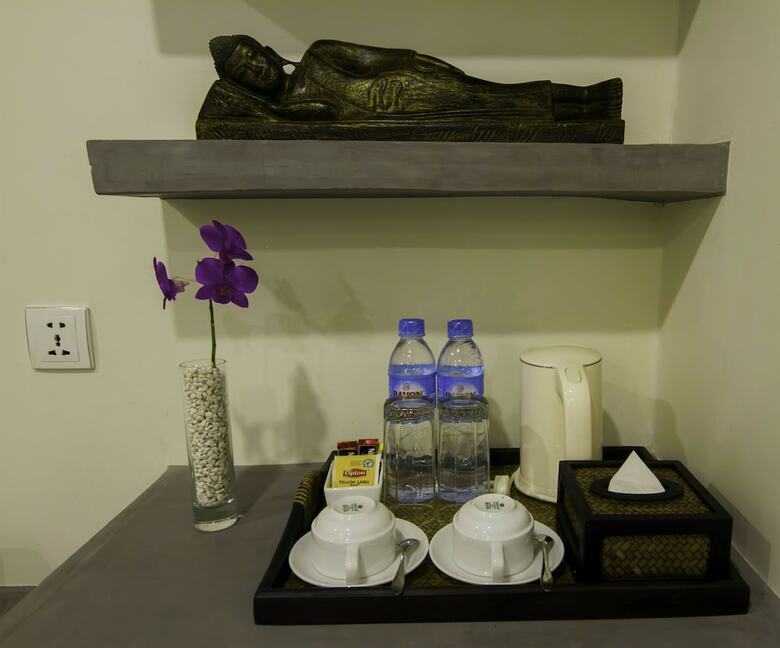 Hotel Central Suite Residence