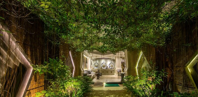 Hotel Central Suite Residence