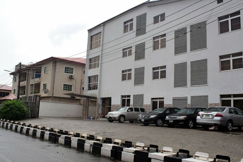 Springpark Yaad Hotel