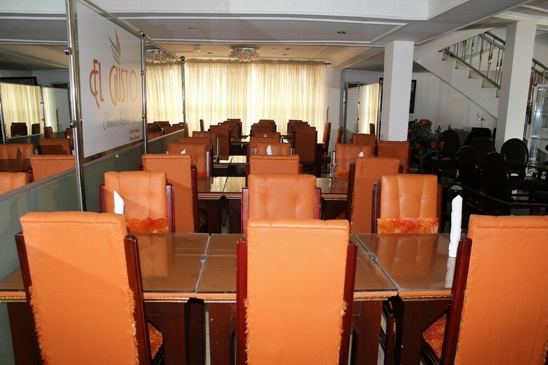 Springpark Yaad Hotel