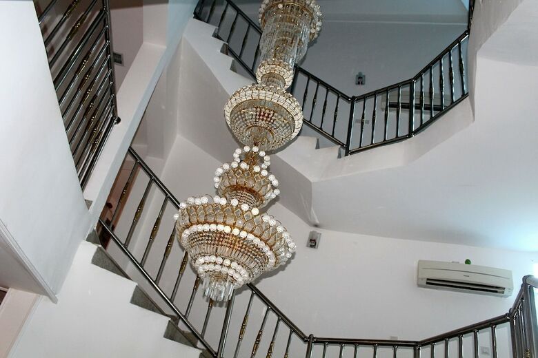Springpark Yaad Hotel