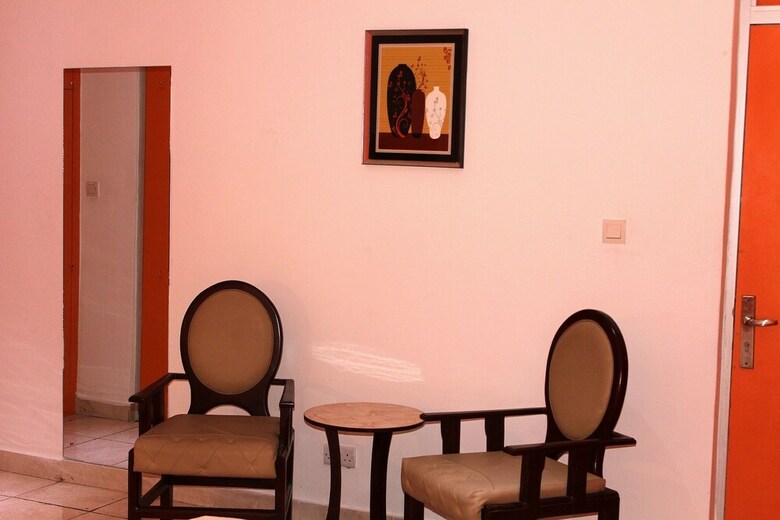 Springpark Yaad Hotel