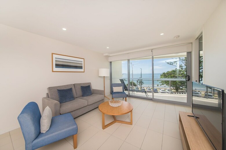 Salt Apartments