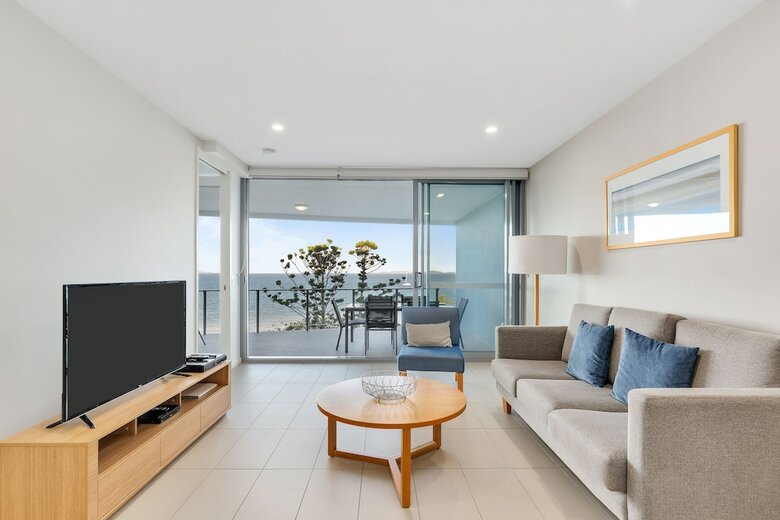 Salt Apartments