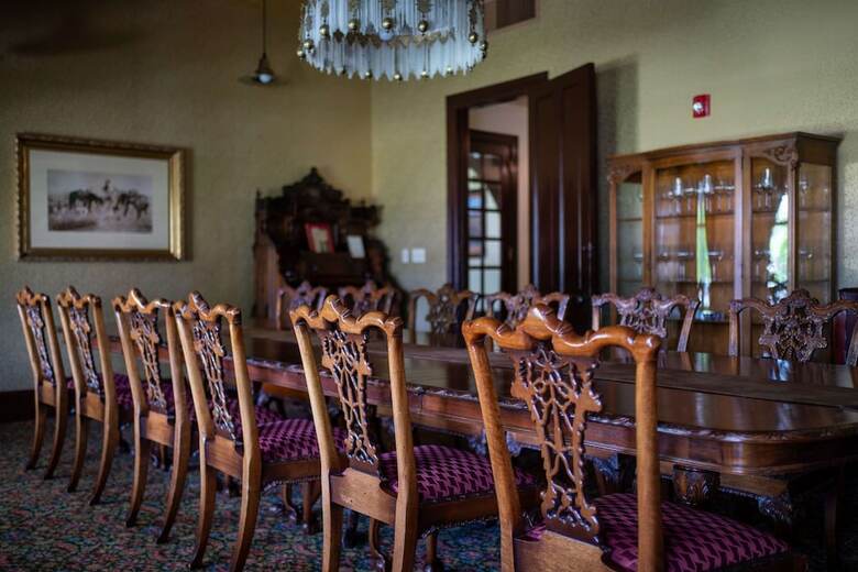 Hotel The Historic Sheridan Inn